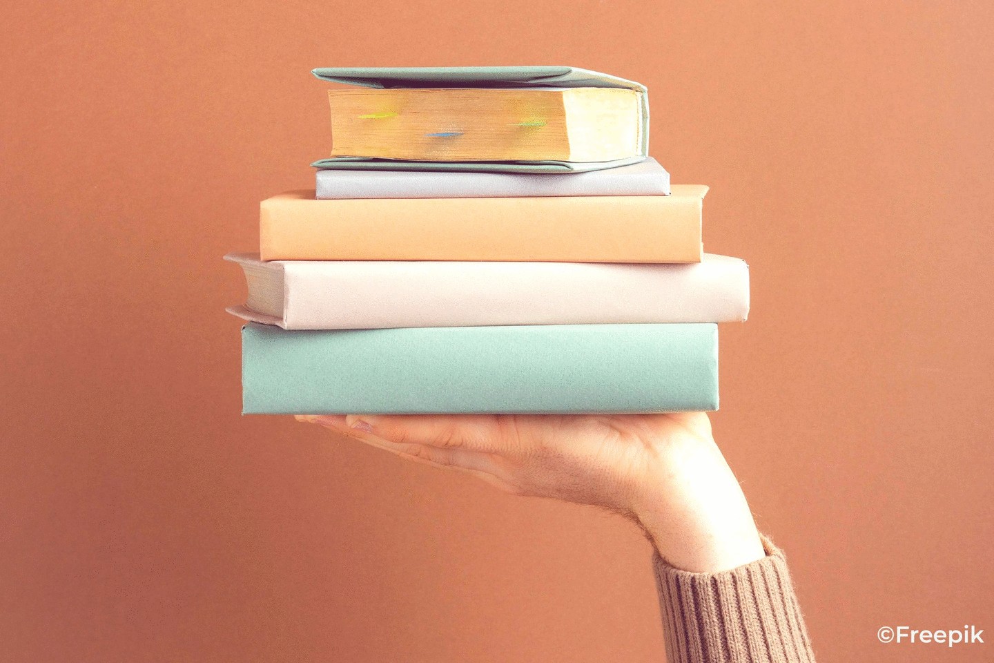 Do you want to buy books?
