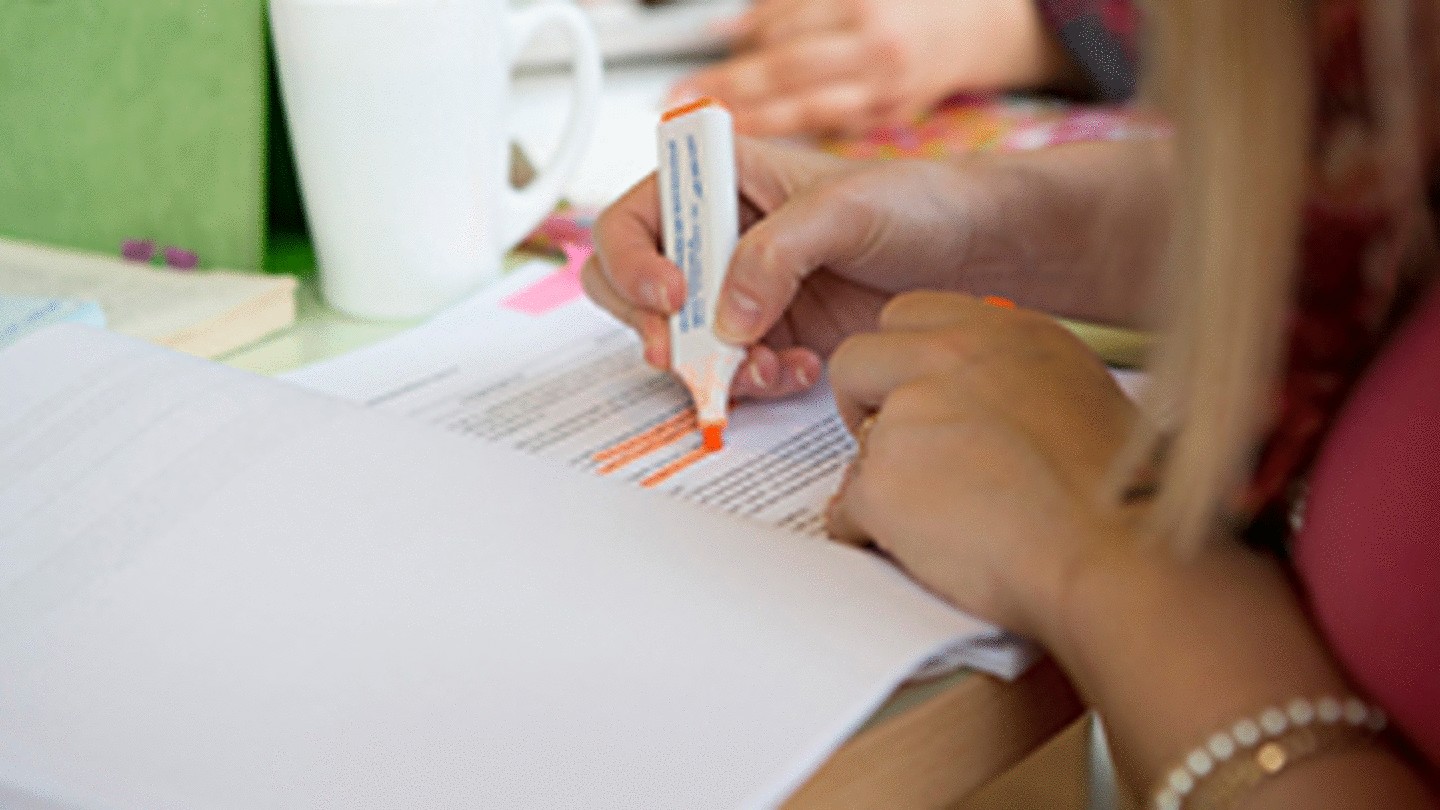 Important information on starting your studies at WiSo